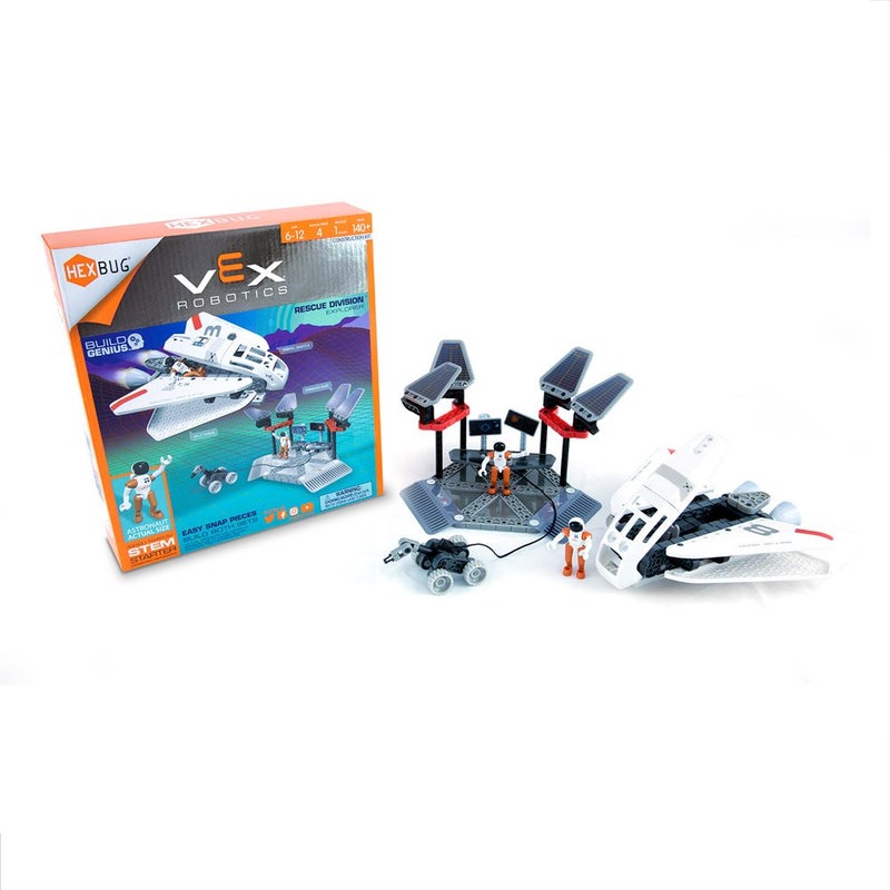 HEXBUG VEX Explorers Rescue Division - Image 2